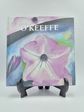 O'Keeffe (Perfect Squares) by Grange Books