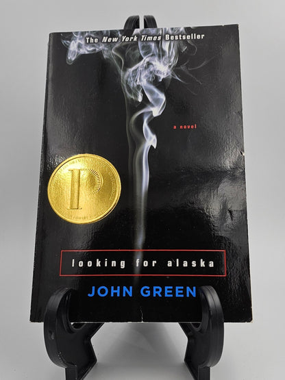 Looking for Alaska by John Green