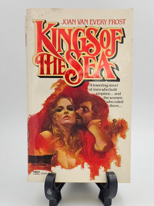 Kings of the Sea by Joan Van Every Frost