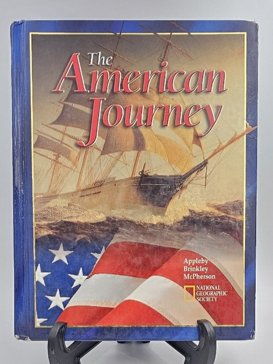 American Journey by McGraw-Hill