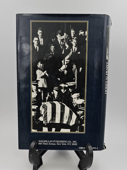 Best Evidence: Disguise and Deception in the Assassination of John F. Kennedy by David S. Lifton