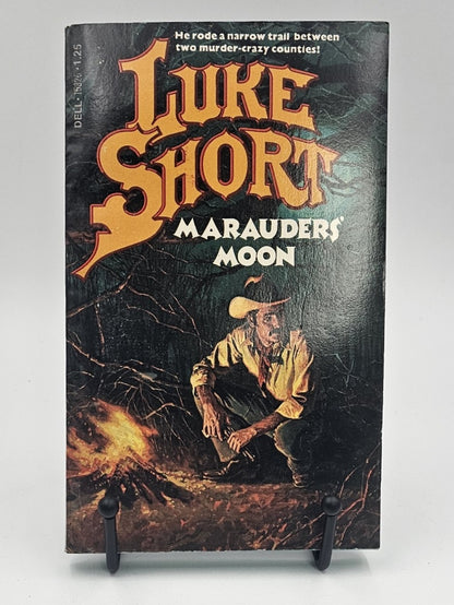 Marauders' Moon by Luke Short