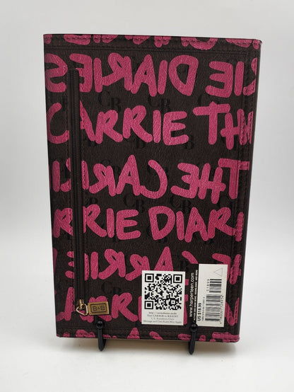 The Carrie Diaries by Candace Bushnell (The Carrie Diaries #1)