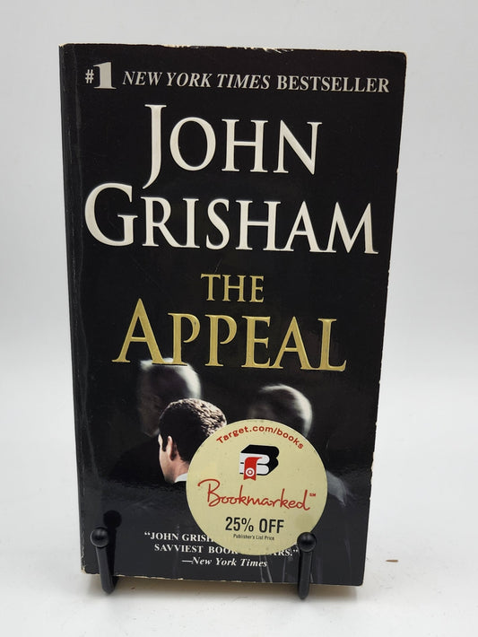 The Appeal by John Grisham