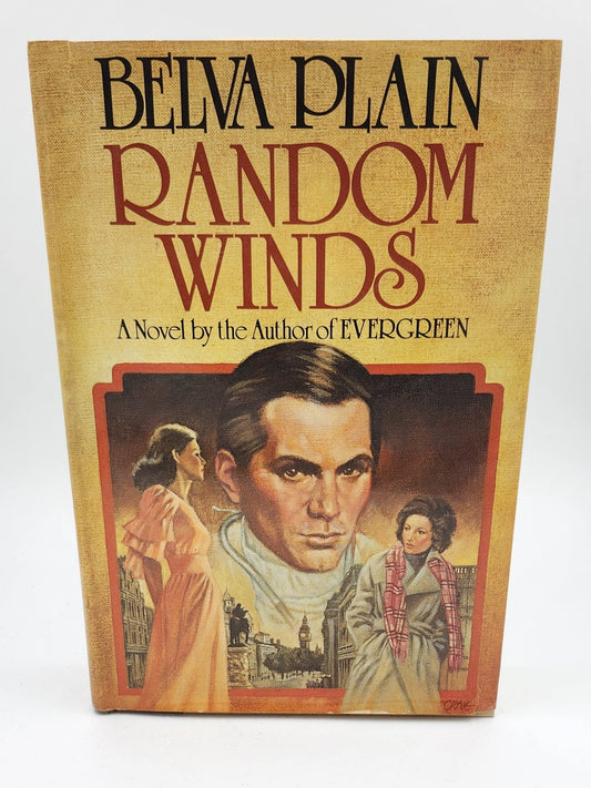 Random Winds by Belva Plain