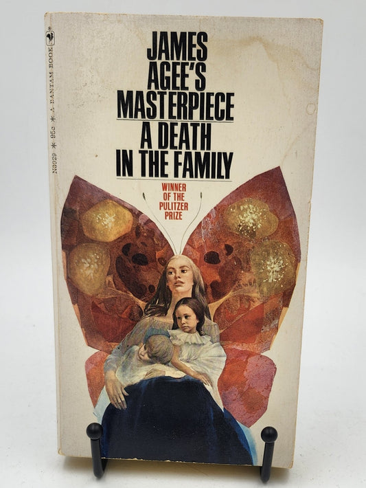 A Death in the Family by James Agee