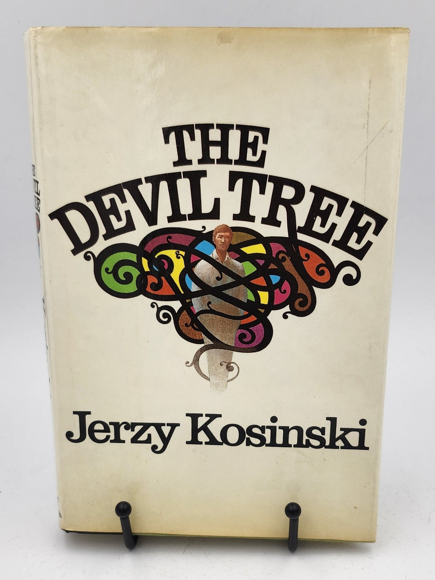The Devil Tree by Jerzy Kosiński