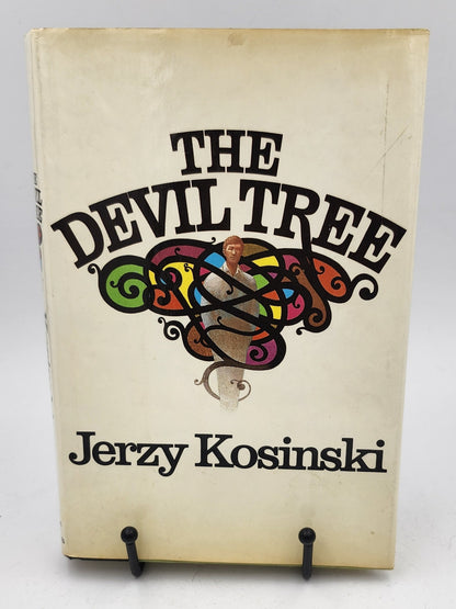 The Devil Tree by Jerzy Kosiński