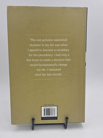 To the Castle and Back by Vaclav Havel