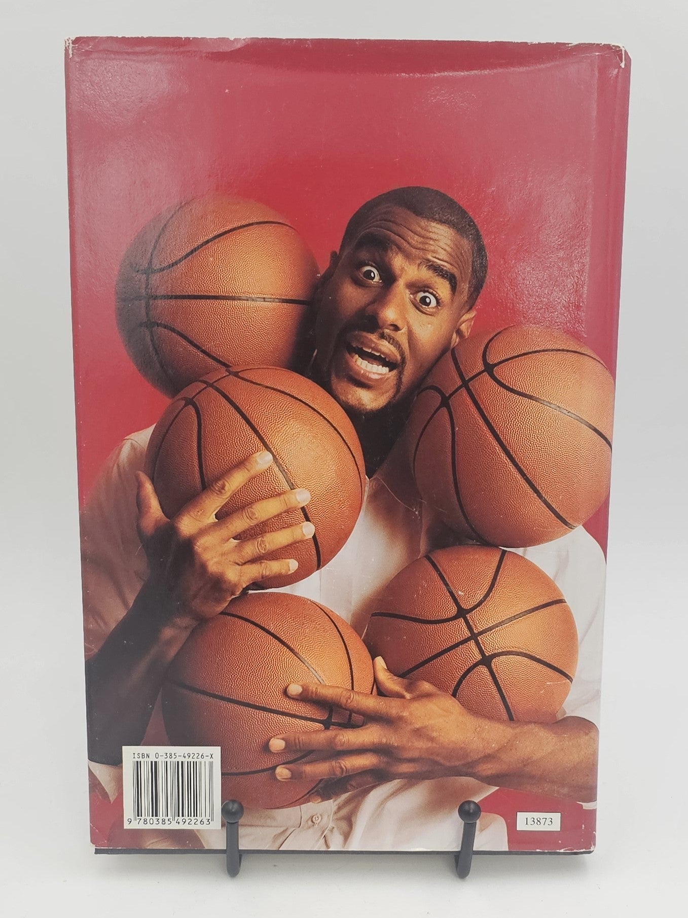Loose Balls: Easy Money, Hard Fouls, Cheap Laughs and True Love in the NBA by Jayson Williams with Steve Friedman