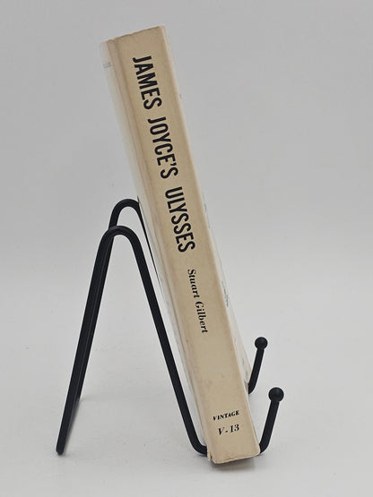 James Joyce's Ulysses by Stuart Gilbert