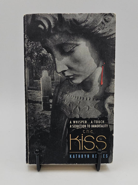 The Kiss by Kathryn Reines
