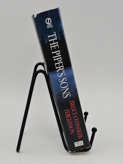 The Piper's Sons by Bruce Chandler Fergusson