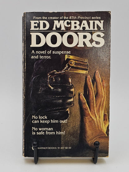 Doors by Ed McBain