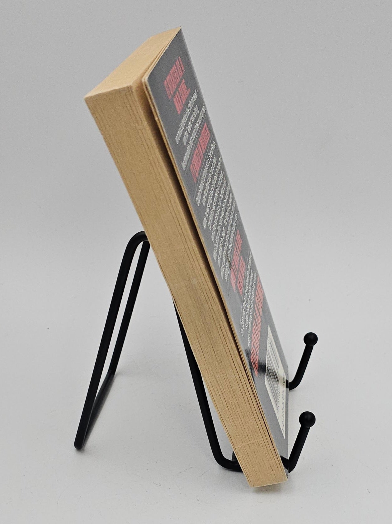 Guerrilla Game by Ian Padden