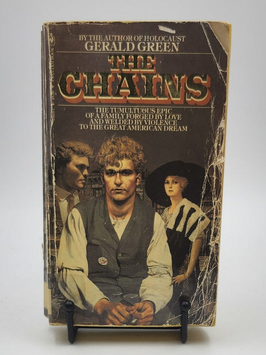The Chains by Gerald Green