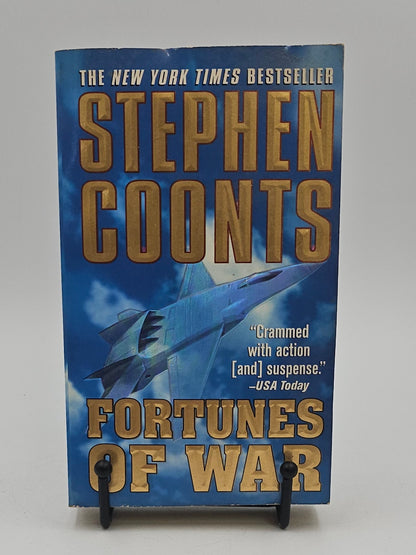 Fortunes of War by Stephen Coonts