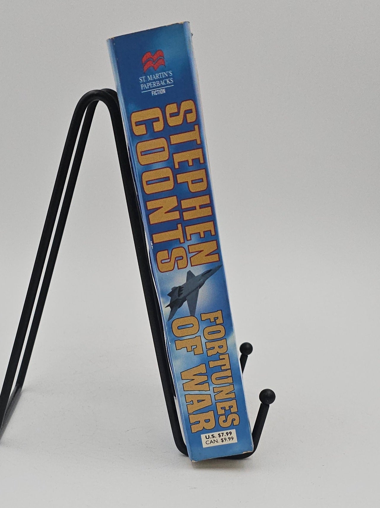 Fortunes of War by Stephen Coonts