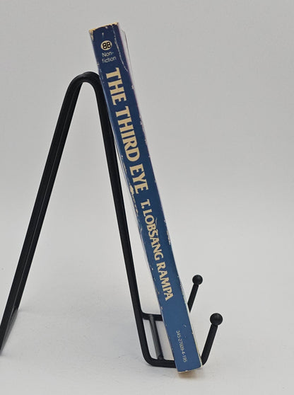 The Third Eye by T. Lobsang Rampa