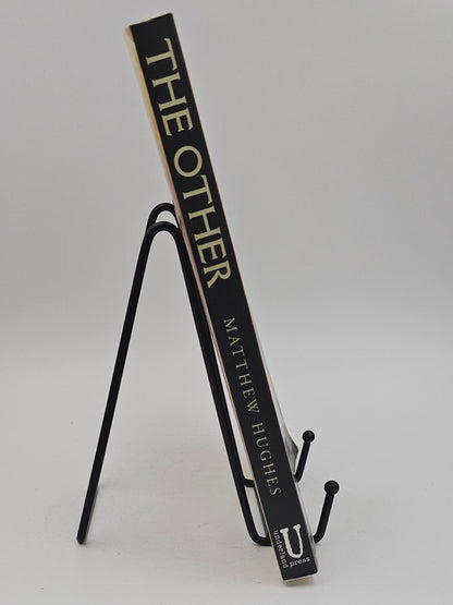 The Other by Matthew Hughes (Archonate Universe)