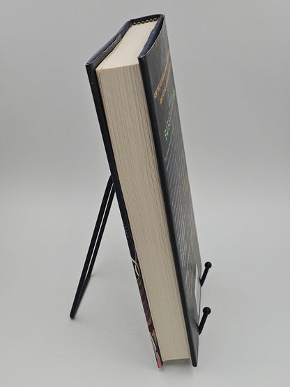 Sweep of Stars by Maurice Broaddus (Astra Black #1)