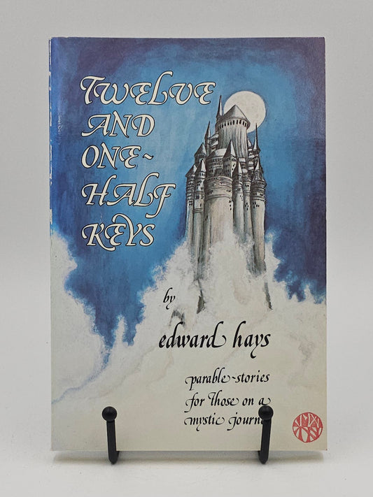 Twelve and One Half Keys by Edward Hays