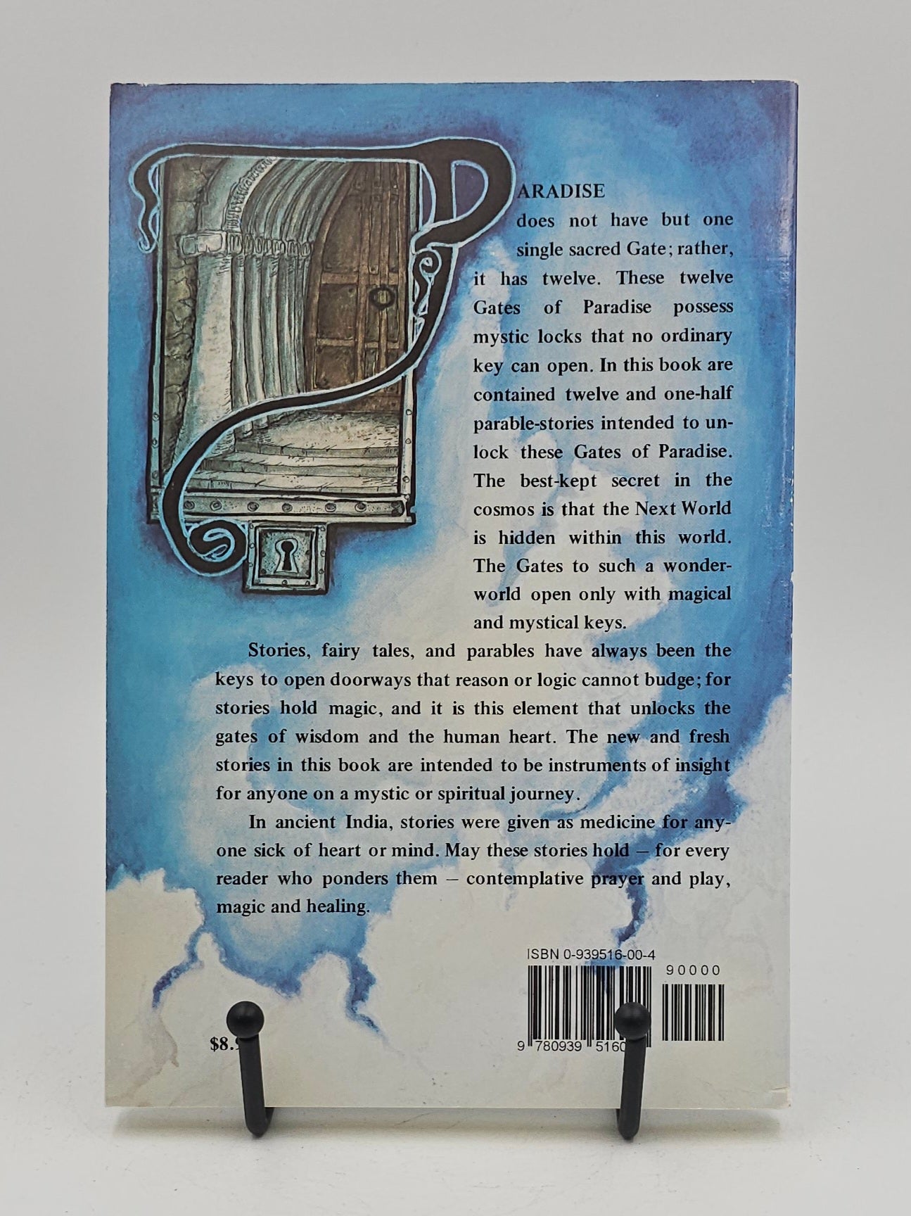 Twelve and One Half Keys by Edward Hays