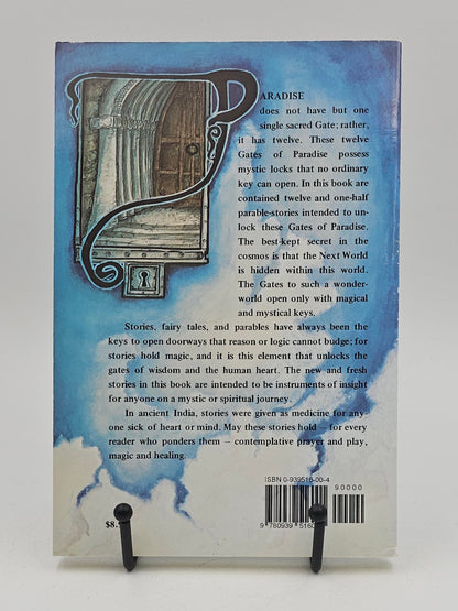 Twelve and One Half Keys by Edward Hays