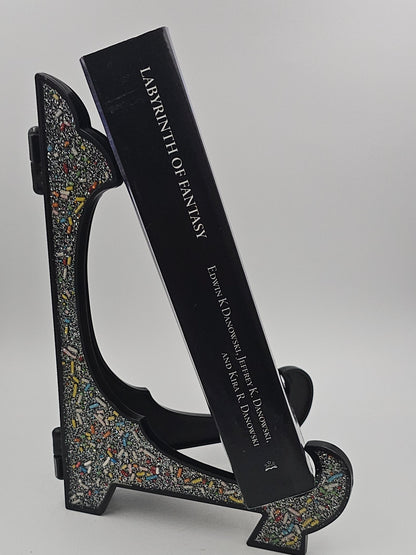 Labyrinth of Fantasy by Edwin Danowski, Jeffrey Danowski, and Kira Danowski