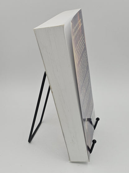 Keepers of the Light **Signed** by S.A. McClure (Broken Prophecies #1)