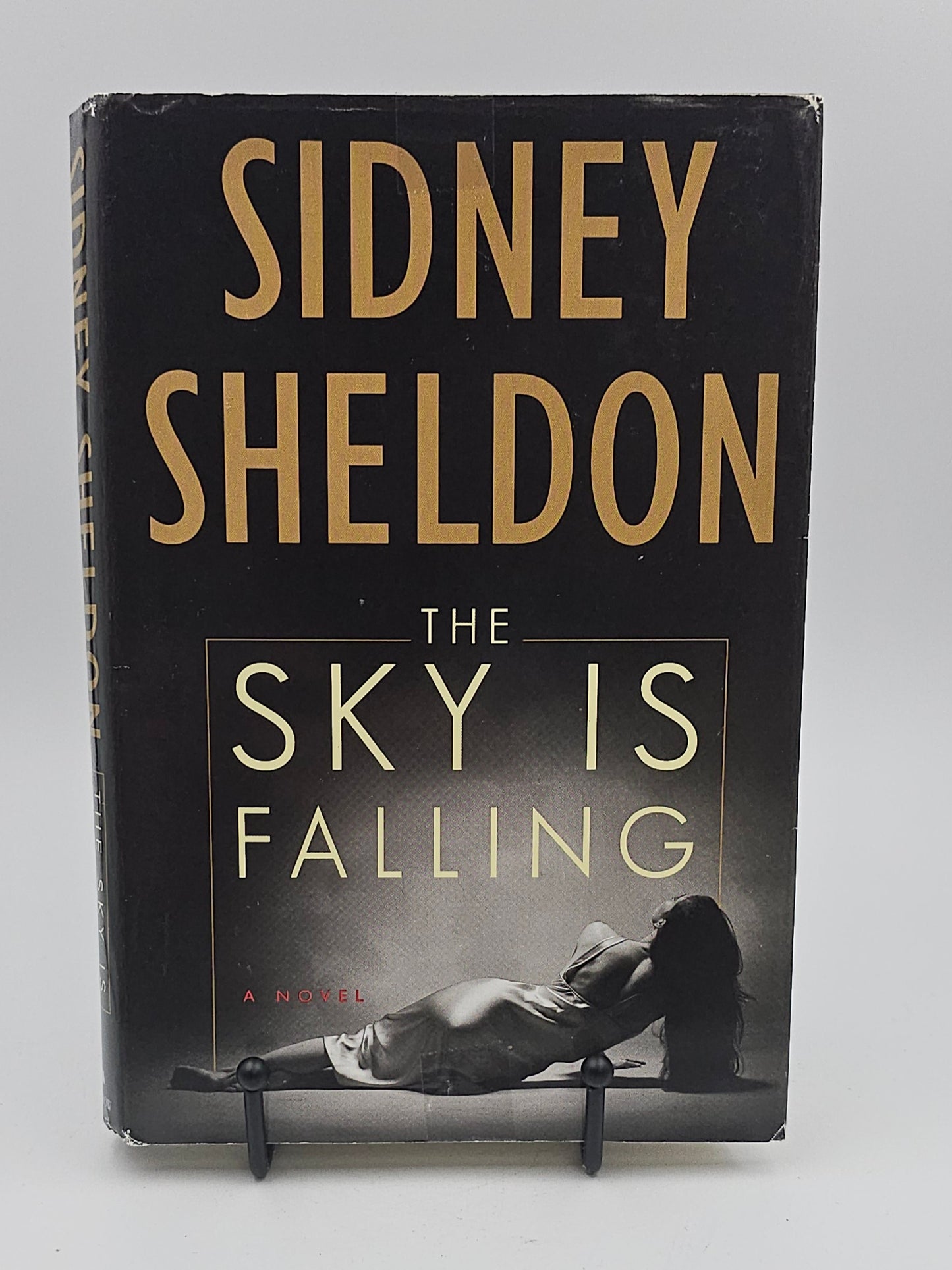 The Sky Is Falling by Sidney Sheldon