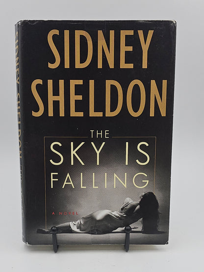 The Sky Is Falling by Sidney Sheldon
