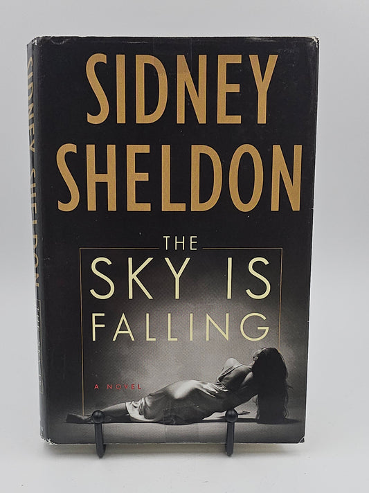 The Sky Is Falling by Sidney Sheldon
