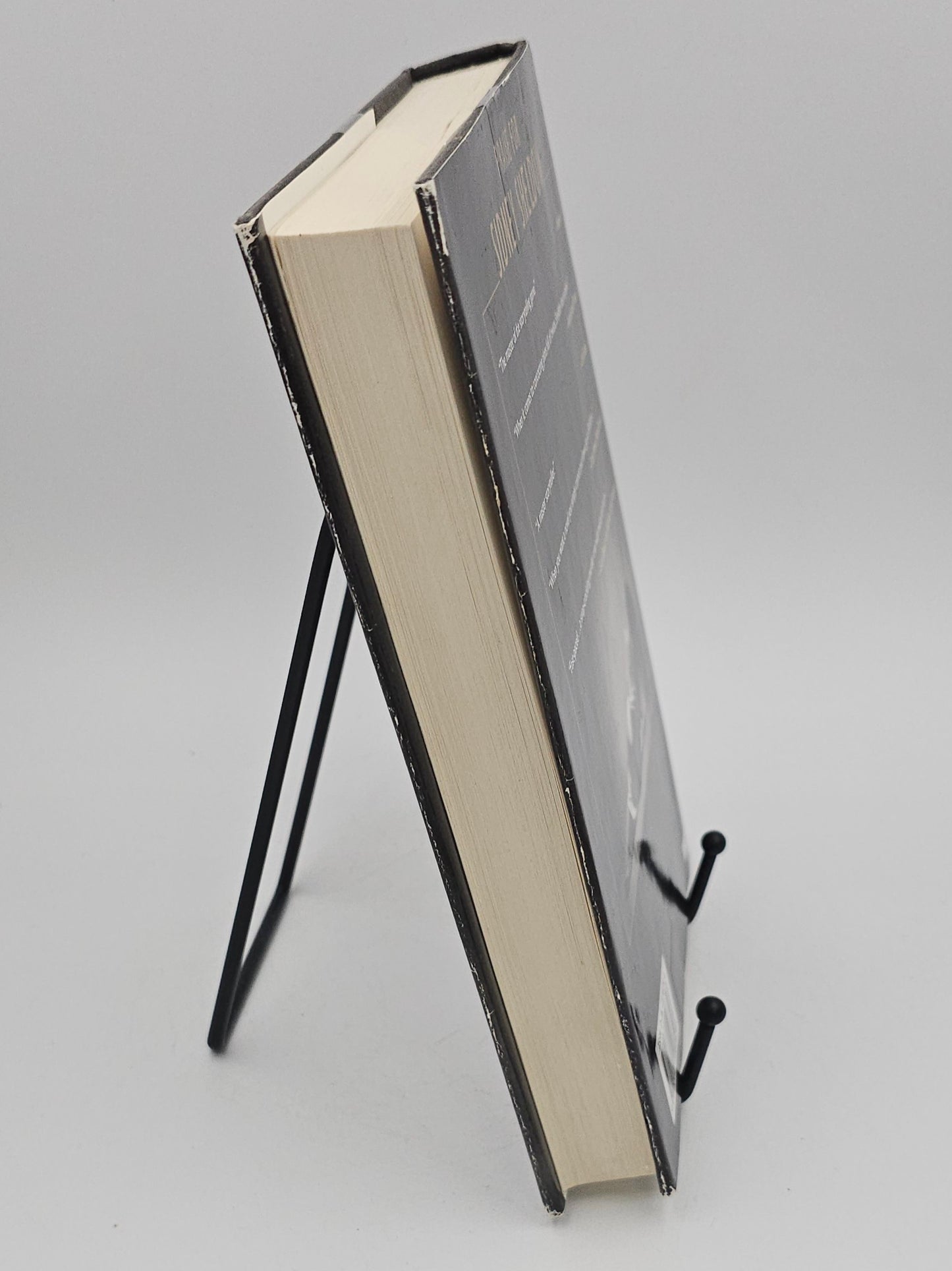 The Sky Is Falling by Sidney Sheldon