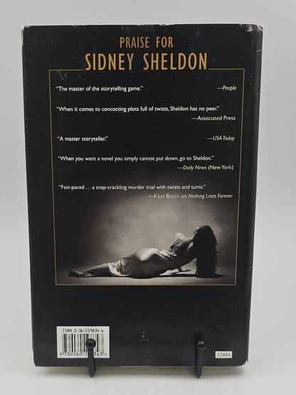 The Sky Is Falling by Sidney Sheldon