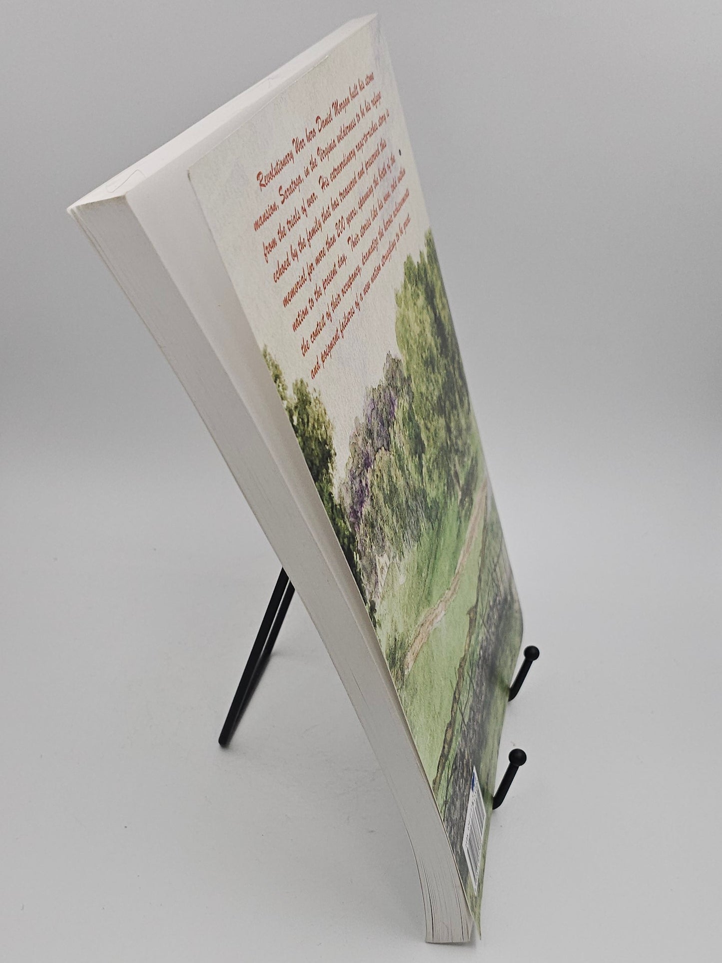 Saratoga: A Saga in Stone by Jame E. Avis