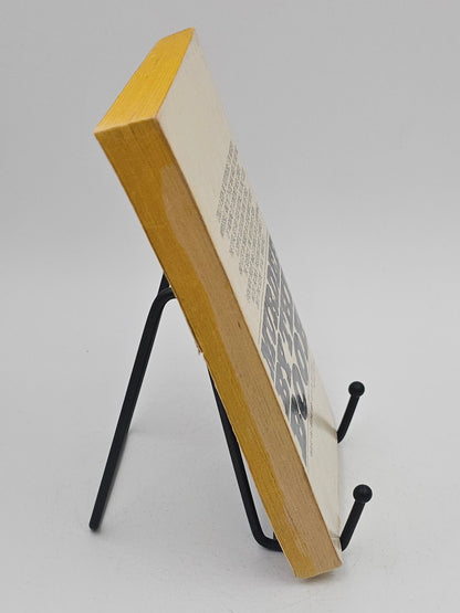 Murder by the Book by Rex Stout (Nero Wolfe #19)