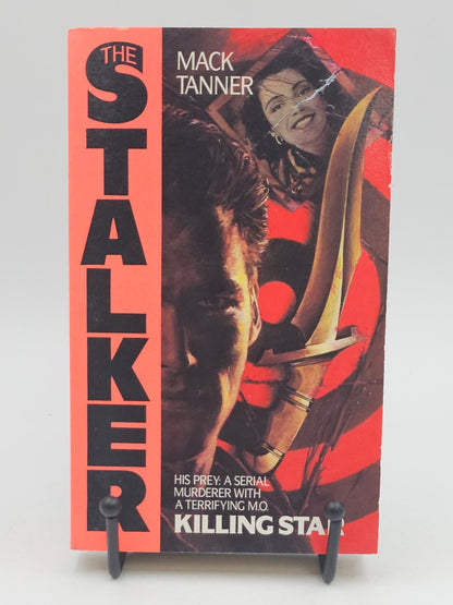 Killing Star by Mack Tanner