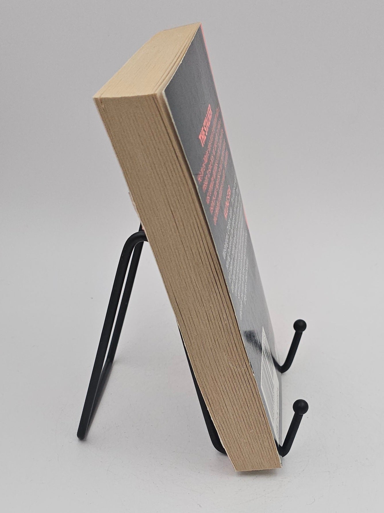 Killing Star by Mack Tanner