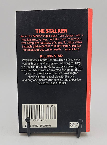 Killing Star by Mack Tanner