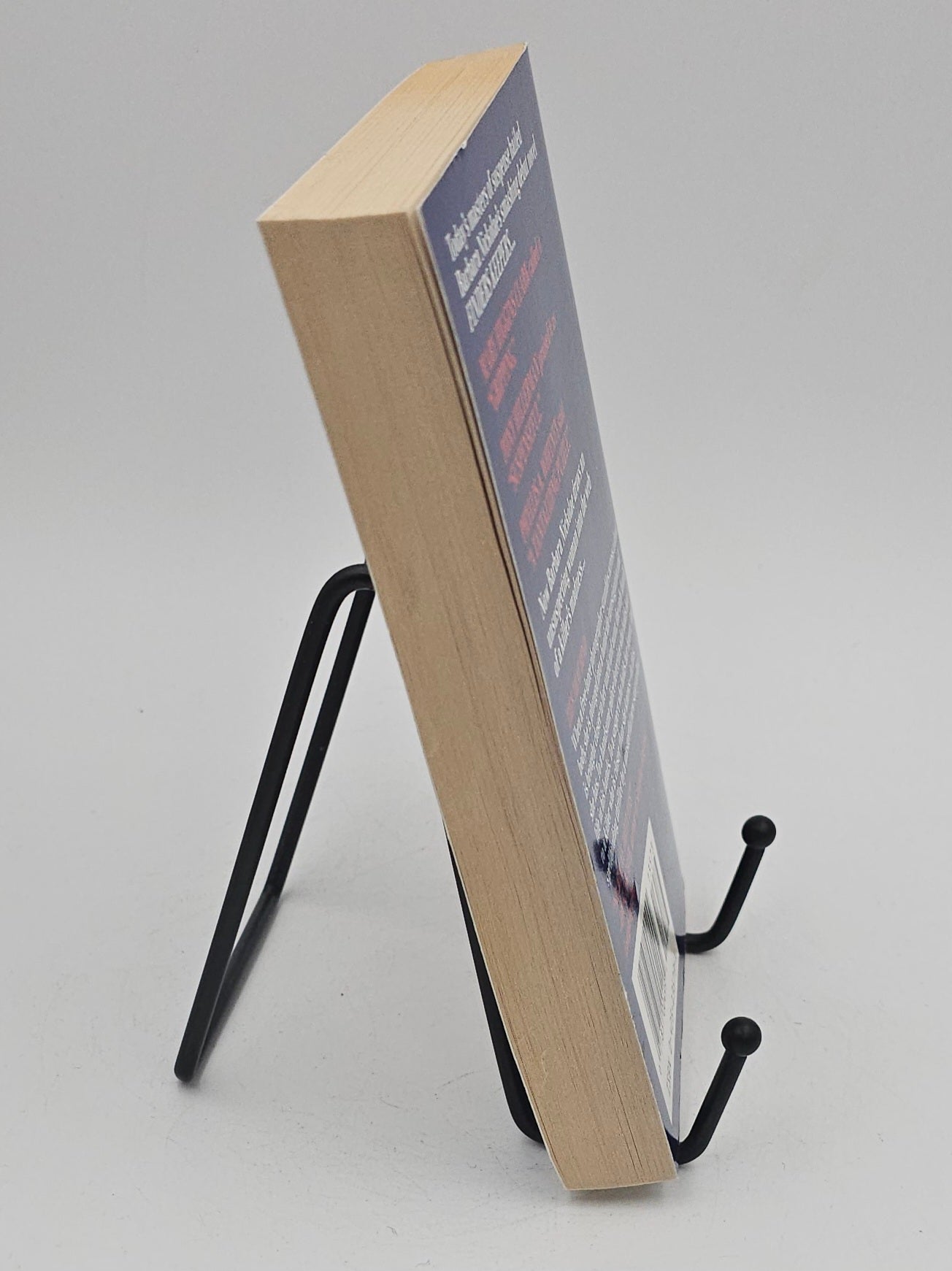 Ties That Bind by Barbara Nickolae