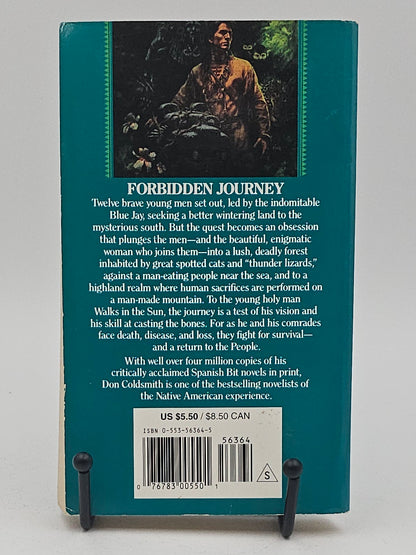 Walks in the Sun by Don Coldsmith (Spanish Bit Saga #20)