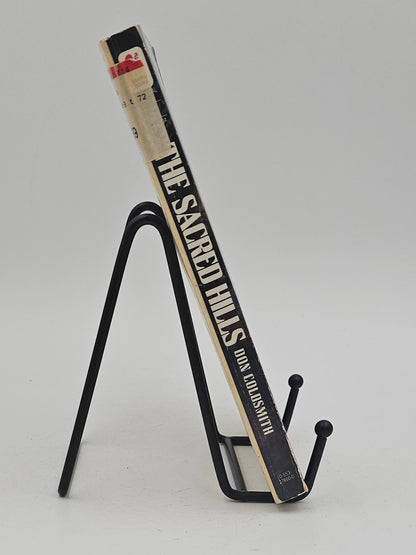 The Sacred Hills by Don Coldsmith (Spanish Bit Saga #8)