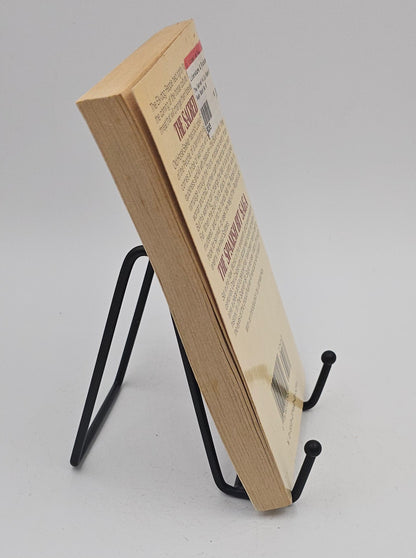 The Sacred Hills by Don Coldsmith (Spanish Bit Saga #8)