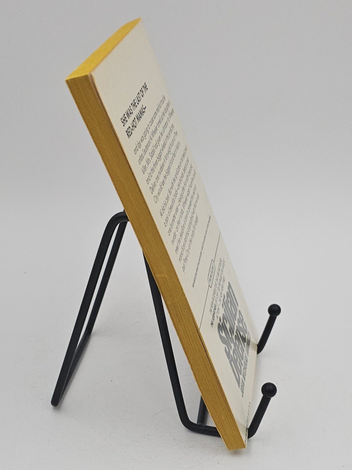 The Born Loser by Carter Brown (Al Wheeler #42)