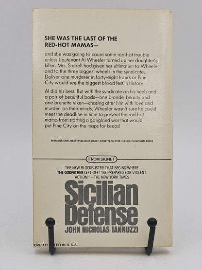 The Born Loser by Carter Brown (Al Wheeler #42)