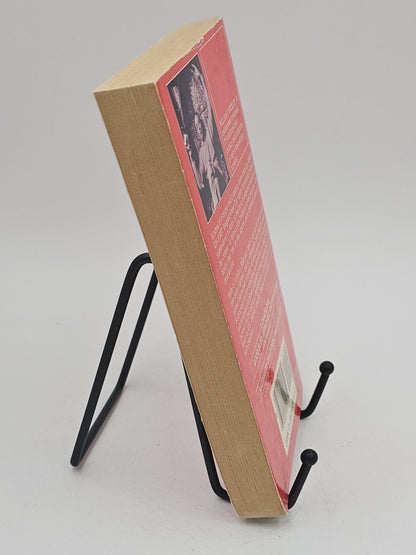 Who's On First by William F. Buckley Jr. (Blackford Oakes #3)