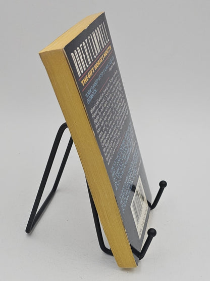 The Gift Horse's Mouth by Robert Campbell (Jimmy Flannery #7)