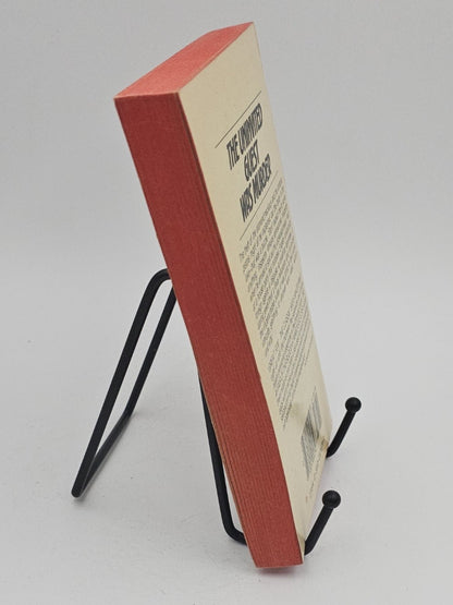 The Affair of the Blood-Stained Egg Cosy by James Anderson (Burford Family #1)