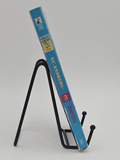 Brooke by V.C. Andrews (Orphans #3)